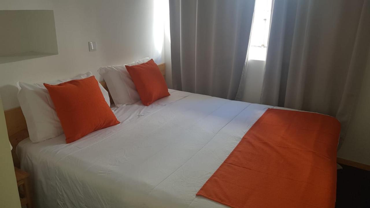 Al-Xelb Guesthouse Silves Eksteriør bilde