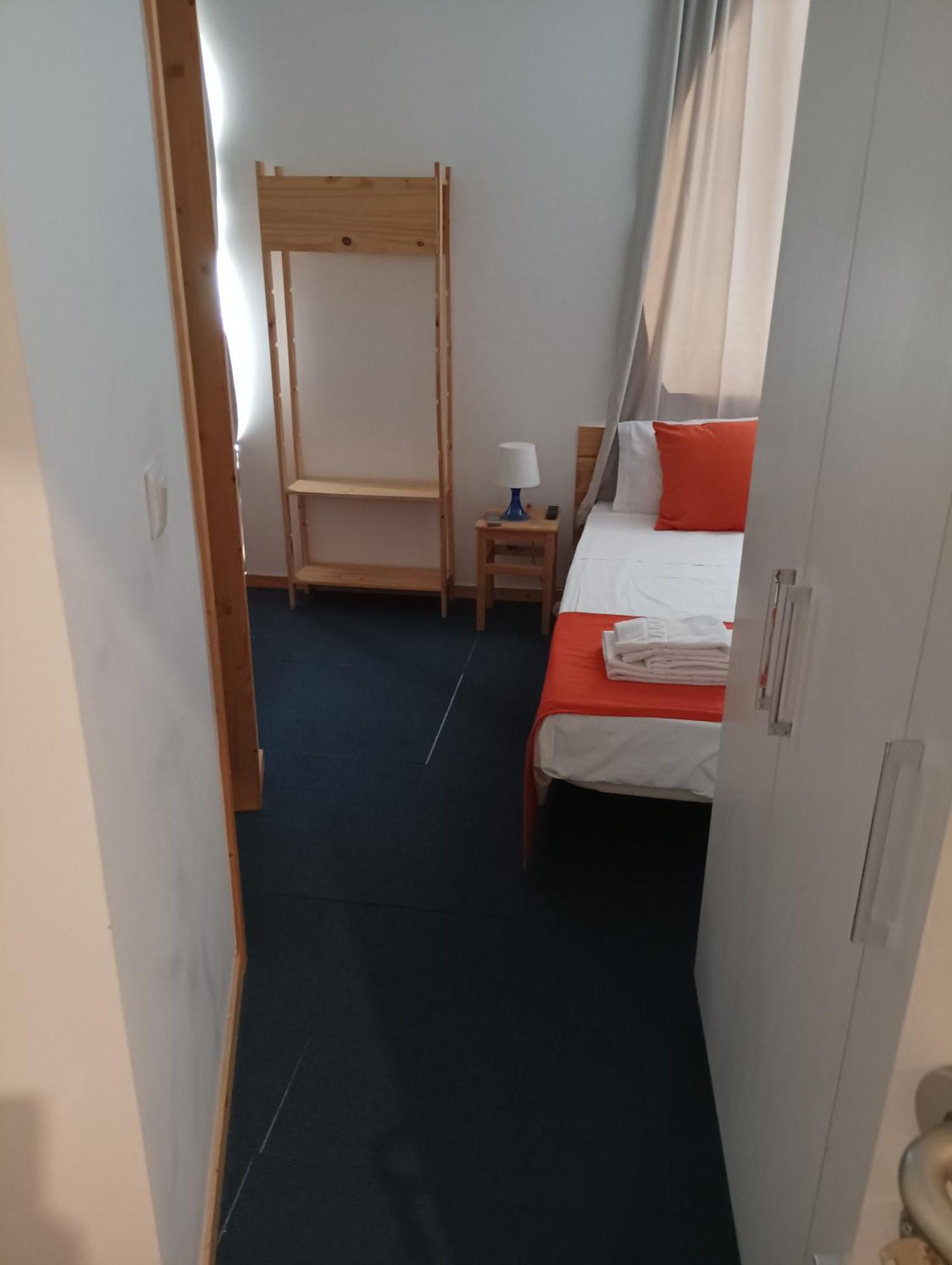 Al-Xelb Guesthouse Silves Eksteriør bilde