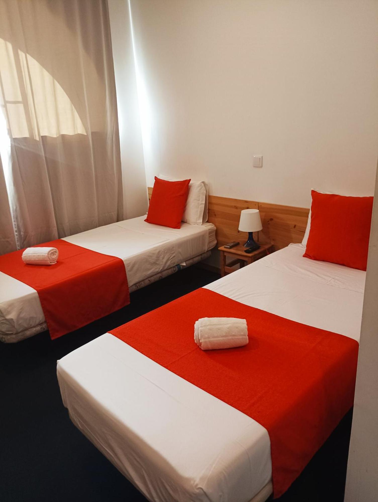 Al-Xelb Guesthouse Silves Eksteriør bilde
